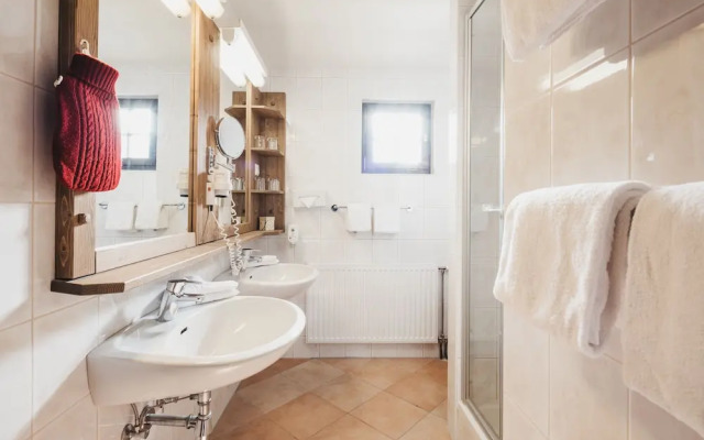 Naturel Hoteldorf Schönleitn