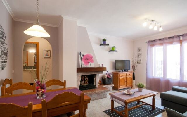 Apartment Obelisc 3