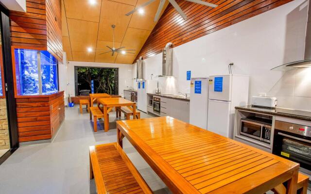 Big4 Gold Coast Holiday Park