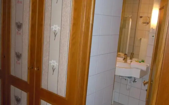 Hotel Goldenes Lamm