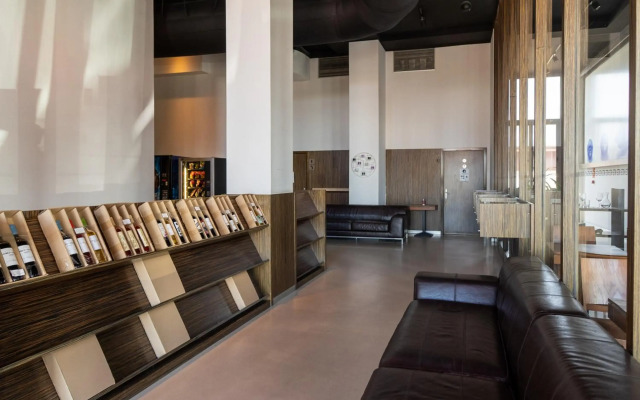 Hotel ETH Rioja