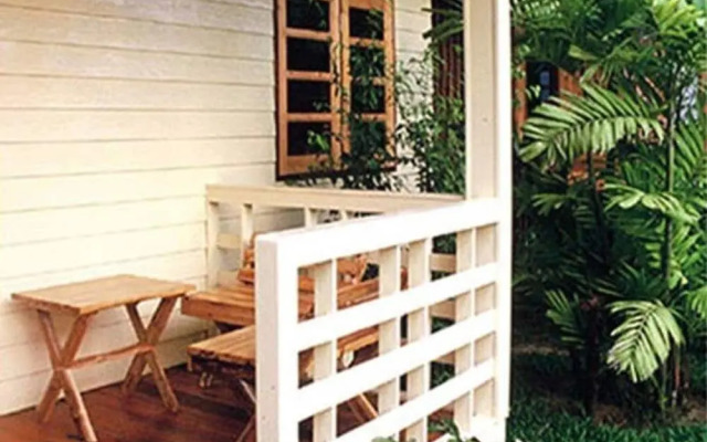 Guest House Ratchaburi