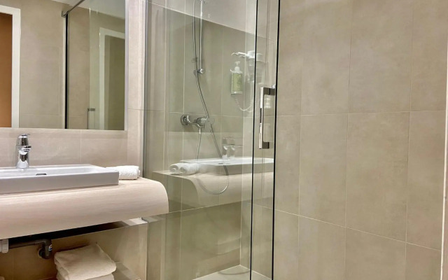 Hotel Central Saint Germain