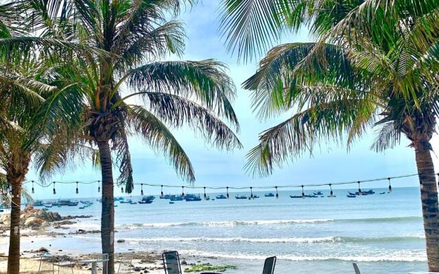 Moonbeam Homestay & Mini-resort Mui Ne