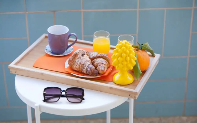 B&B Sorrento Mahal kita