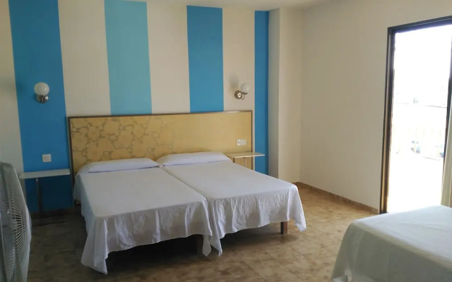 Hostal Can Jurat