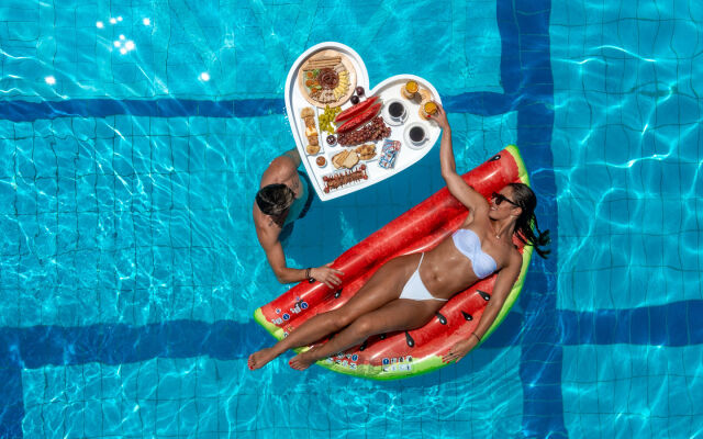 Tzante Hotel Zakynthos - Adults Only
