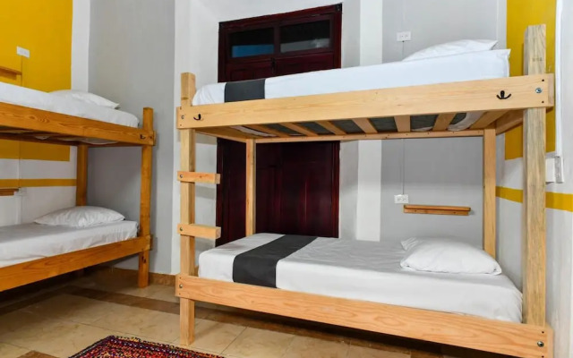 Hostal La 59