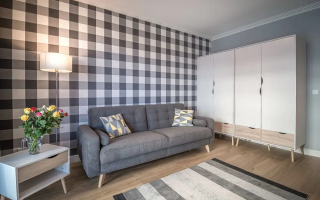 IRS ROYAL APARTMENTS - IRS Cztery Oceany