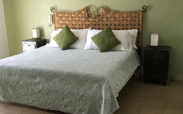 Hotel Casa Guadiana