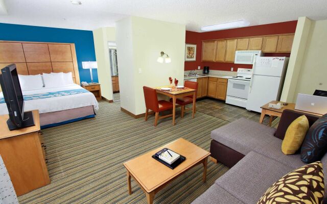 Residence Inn by Marriott North Scottsdale