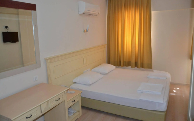 Marka Hotel
