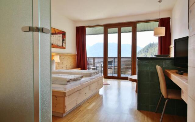 Hotel Pension Geiger