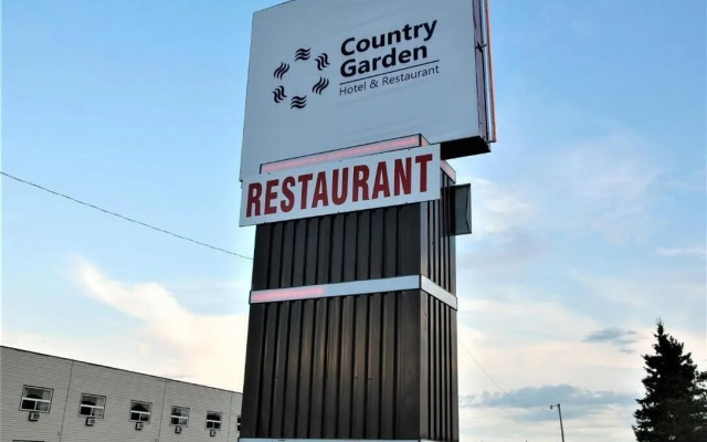 Country Garden Inn