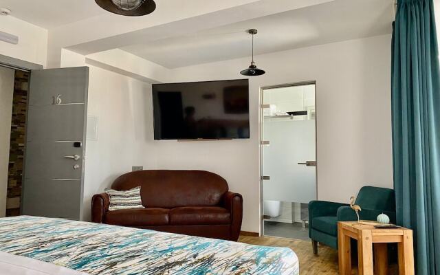 Hotel El Chaparral Holidays