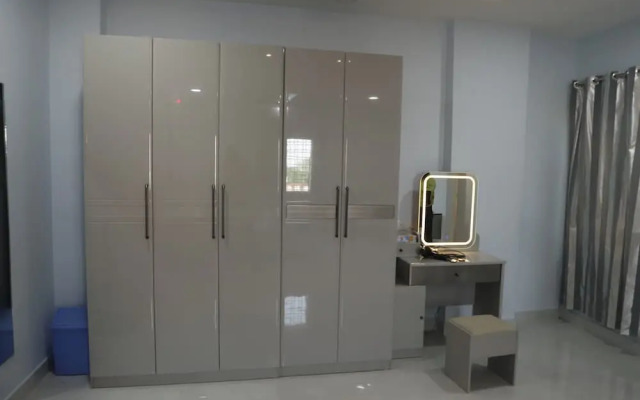 V & U Homestay Sadar