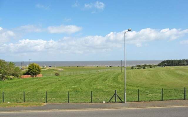 Seascape Family Accomodation