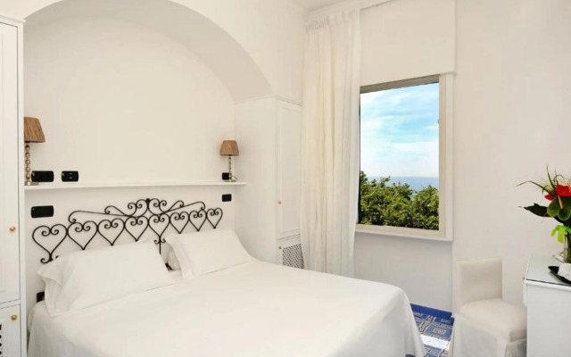 Hotel Aurora