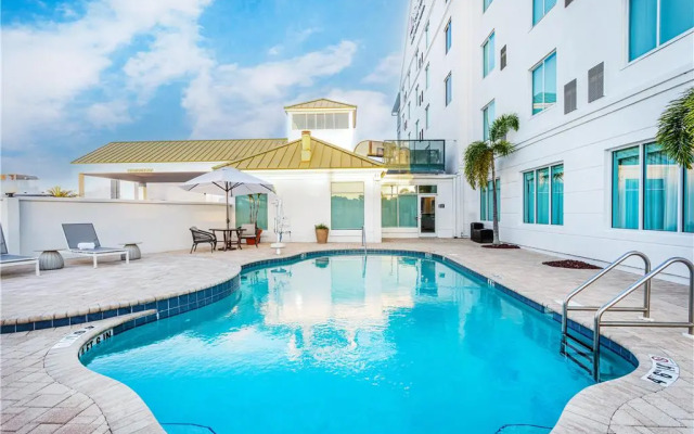 Hilton Garden Inn Tampa Northwest/Oldsmar