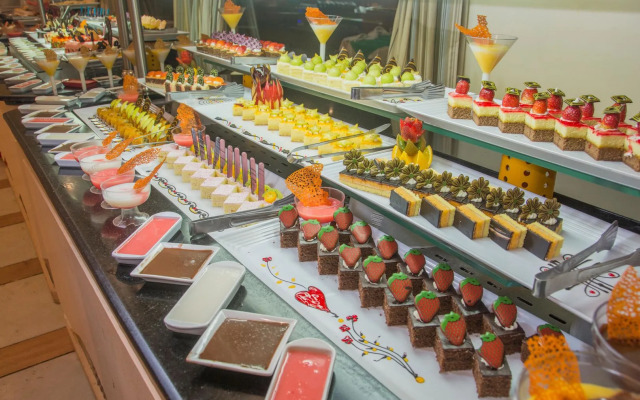 Casa Mare Resort - ex.Royal Marsa & Aqua park