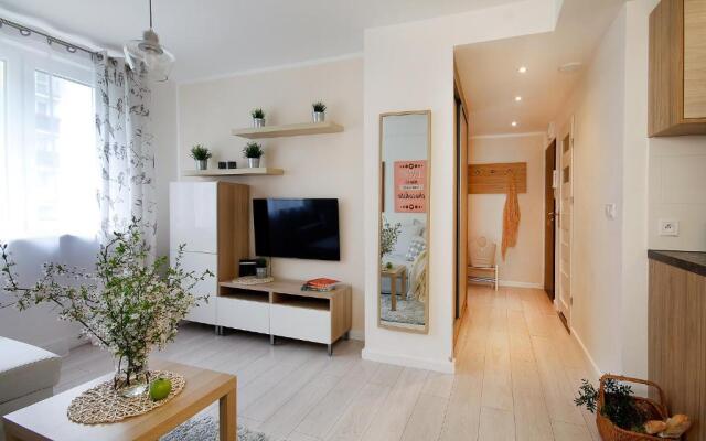 W&K Apartments - Compact II