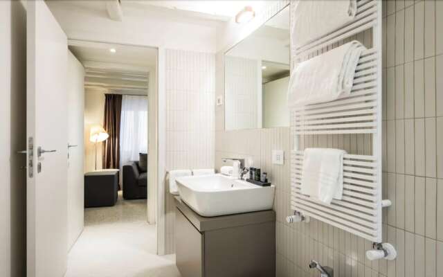 MyPlace Campo Santa Margherita Apartment