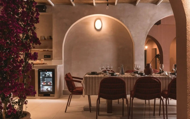 Kokkinochoma Slow Living & Suite Zante