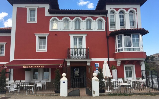 Hotel Restaurante Puente Romano