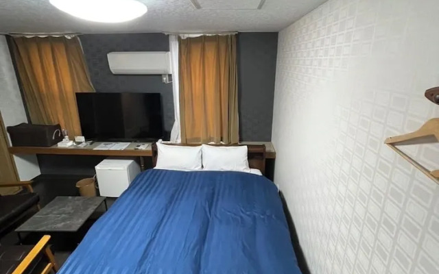 Mito Daiichi Hotel Honkan