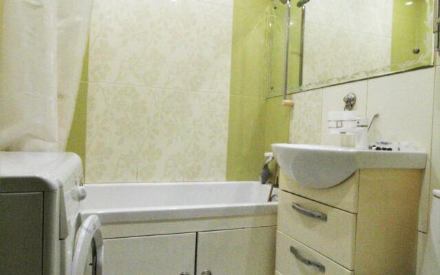 Apartments on Volgogradsky Prospekt 147/5k2