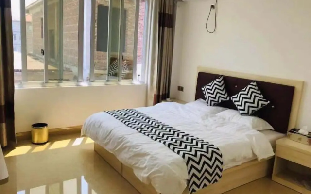Binhai Hotel, Meili Island, Putian City – Guest Rooms – Putian