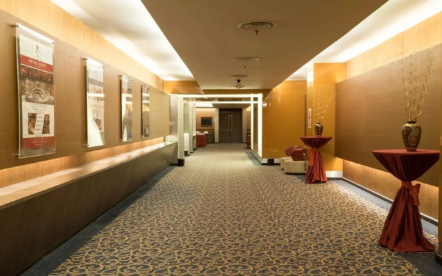 Novotel Kota Kinabalu