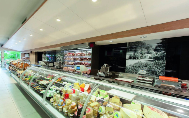 Villaggio Turistico Internazionale