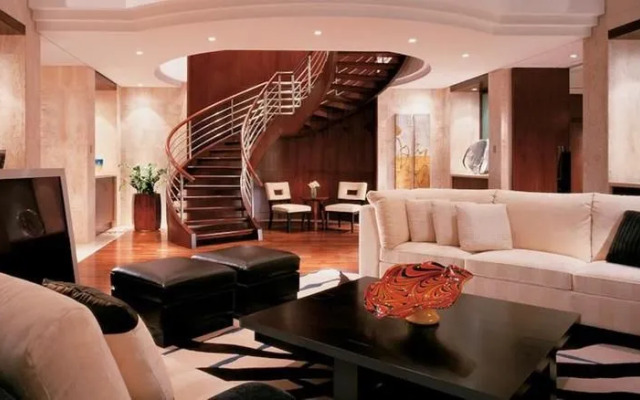 Shangri-La Hotel Dubai  Apartments