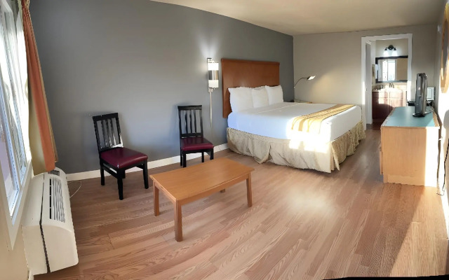 Liberty Garden Inn by OYO Kissimmee near Disney World