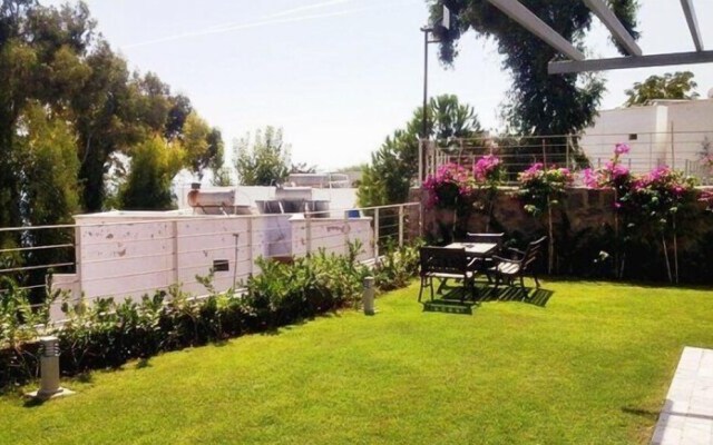 Gumbet Luxury Residence - 2 Bedrooms