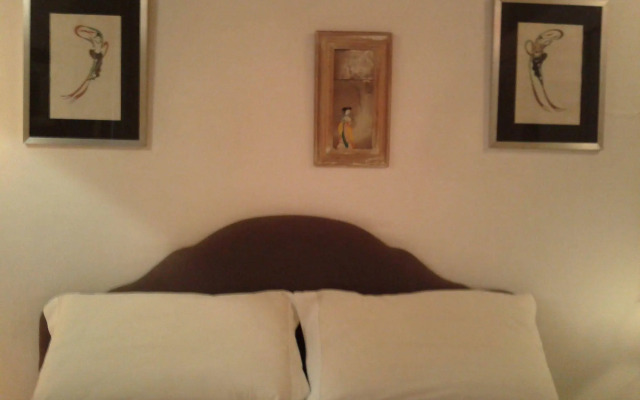 Portico DOttavia Luxury  Home Philosophy