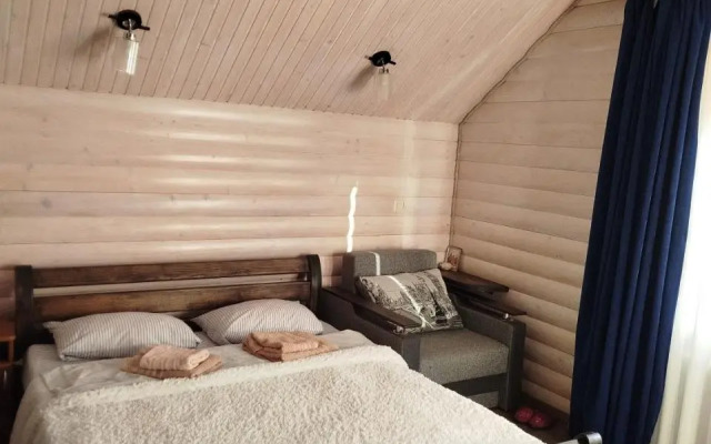 Hostel Yaremche