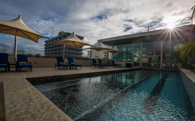 Grand Papua Hotel - A Member of Radisson Individuals