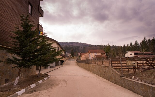 Apartment Castel Suite
