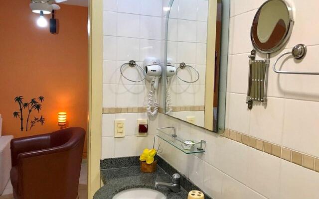 Yacht Village 105 Praia - NBI - Ponta Negra