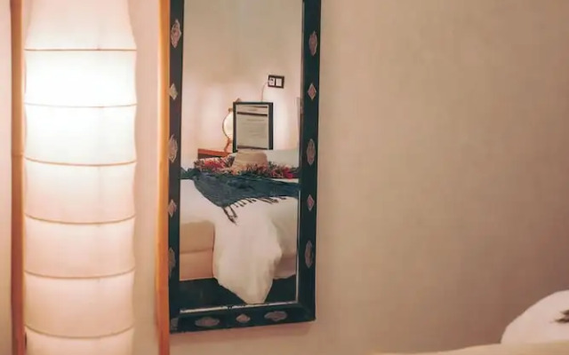 Riad Tislite & Spa