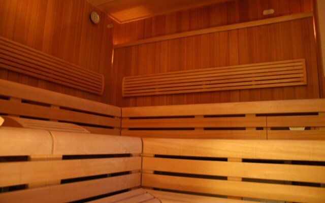 Hotel & Restaurant Birkenhof