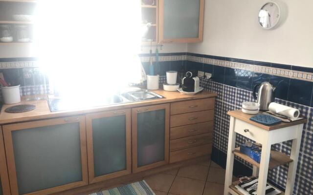 Casa Vacanze Pizzofalcone 41b