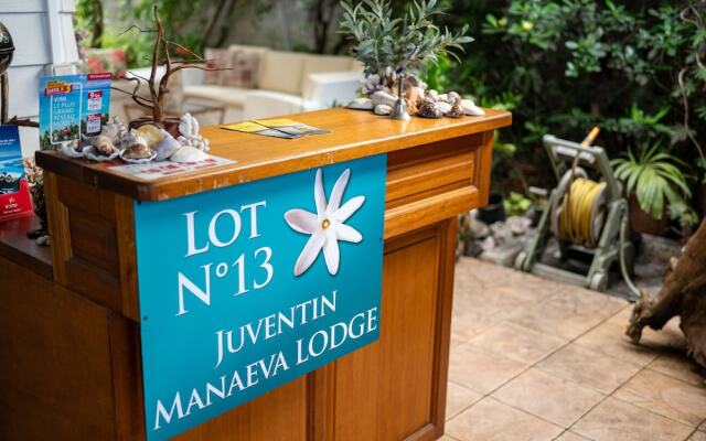 Manaeva Lodge