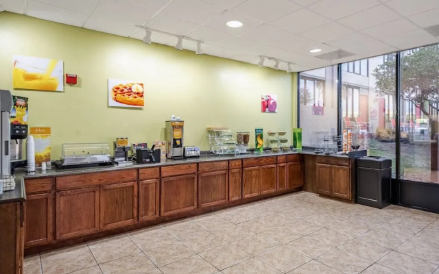 Ramada Inn Lakeland