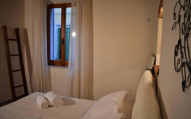 Beautiful two Bedroom Studio in Montepulciano