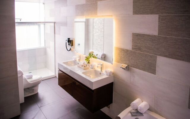 Hotel Diamond Lima