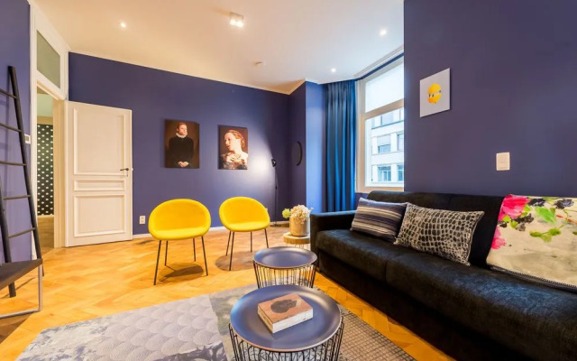 Smartflats Design - Grand-Place