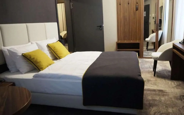 Prime Boutique Hotel